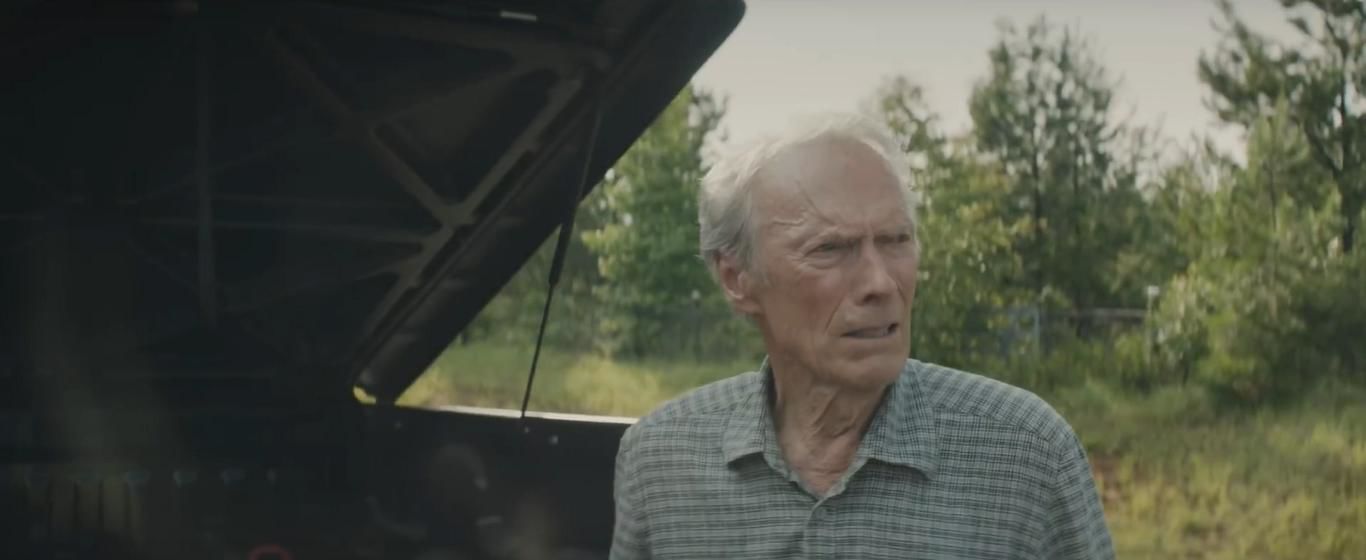 ‘The Mule’ (Dec. 14)